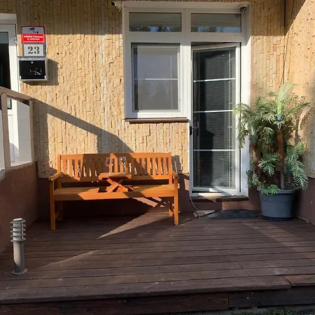 Lipno Pearl Terasa Apartmán Lipno nad Vltavou