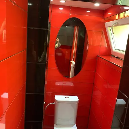 Lipno Pearl Terasa Apartamento *