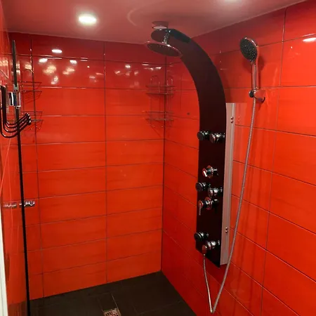 Lipno Pearl Terasa Apartamento *