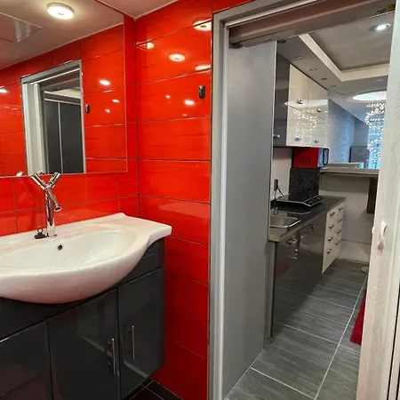 Apartamento Lipno Pearl Terasa