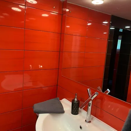 Apartmán Lipno Pearl Terasa *