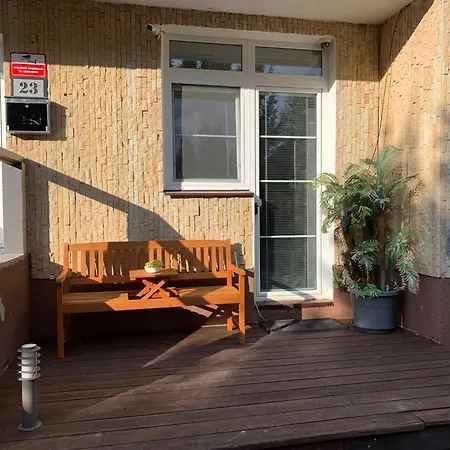 Appartement Lipno Pearl Terasa *