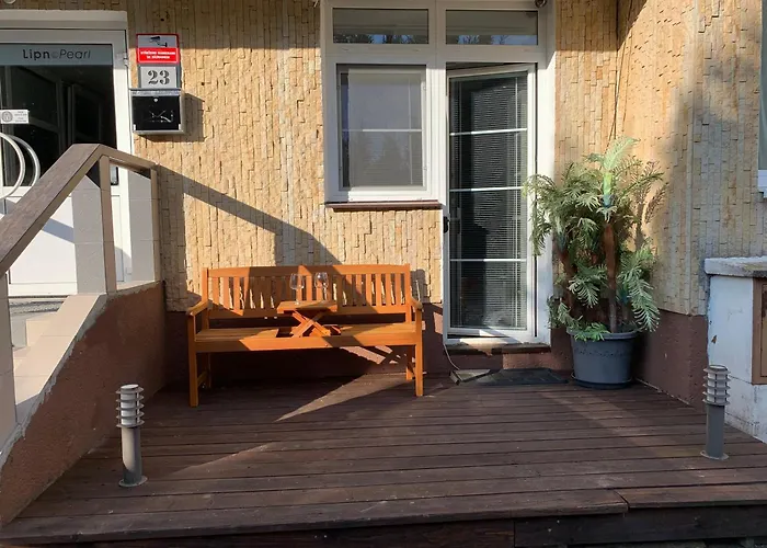 Lipno Pearl Terasa Appartement Lipno nad Vltavou