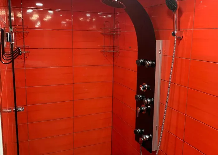 Lipno Pearl Terasa Apartamento *