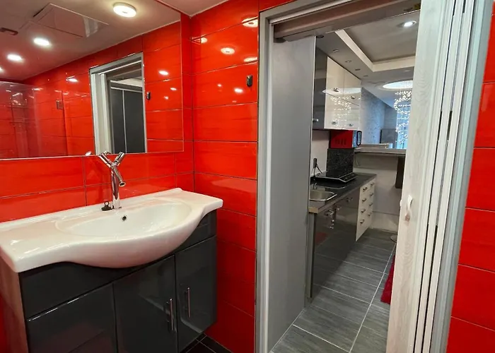 Apartamento Lipno Pearl Terasa